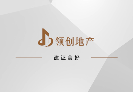 《領創地產》形象片
