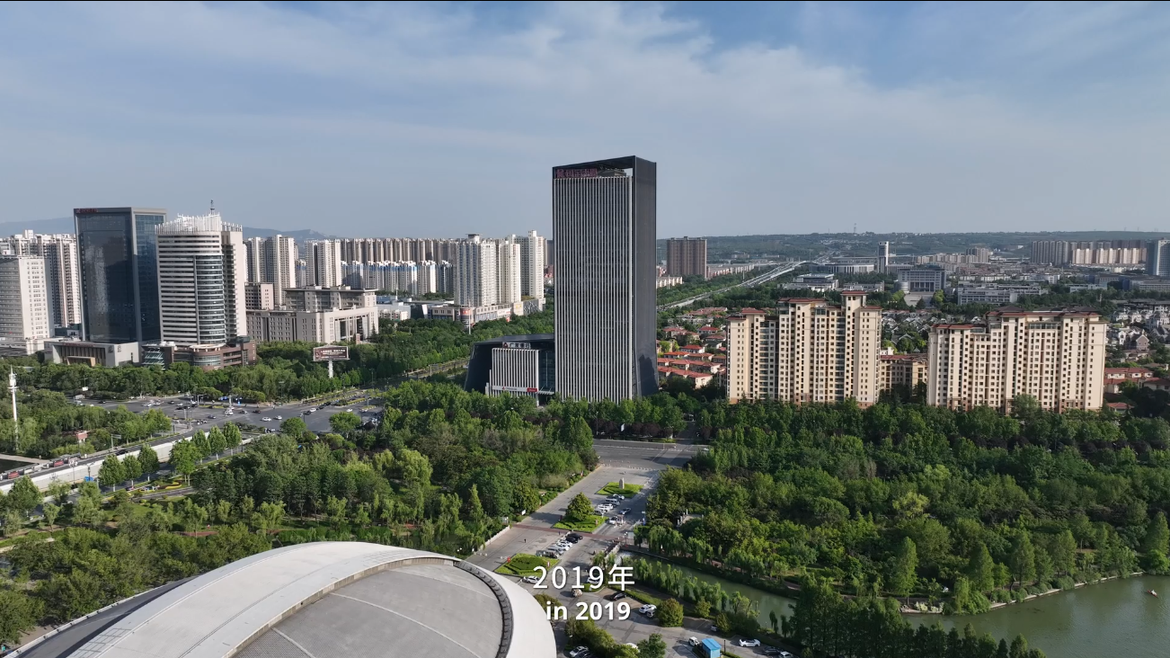 捷科電子科技宣傳片制作完成