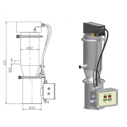 提升機 升降機 產品列表第88頁 化工設備網