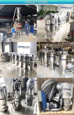 吸粉機(jī)提料機(jī)活性炭真空上料機(jī)研磨上料機(jī)粉體上料機(jī)粉體真空上料機(jī)薯類上料機(jī)