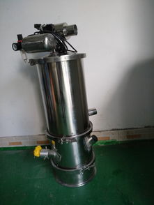 【真空上料機廠專業制造不銹鋼真空上料機】-