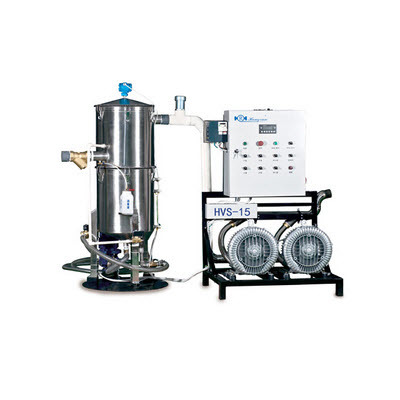 真空粉沫吸料機高壓氣泵