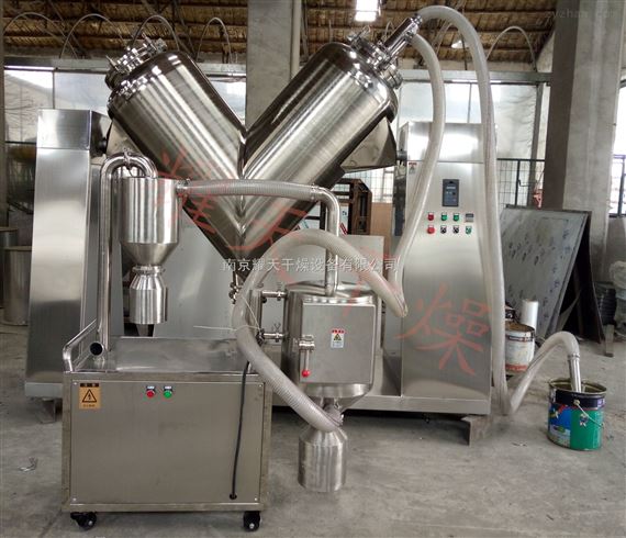 真空上料機(jī)-價(jià)格-制藥網(wǎng)