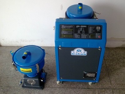 天津塑料吸料機、自動上料機及真空填料機產品資料